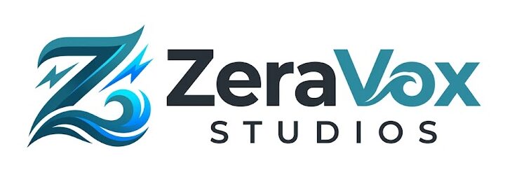 ZeraVox Studios