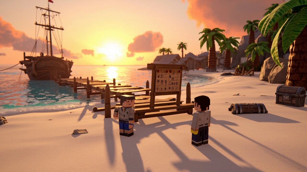 Codes for Blox Fruits: how to redeem them and what they actually do