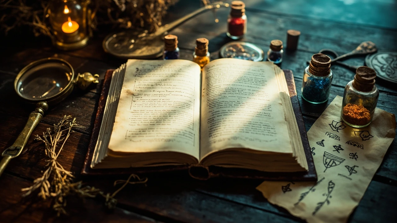 Little Alchemy cheats: a developer-style guide to every recipe and combo