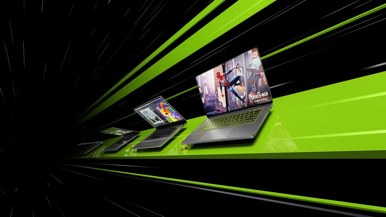 GeForce RTX 4060 Laptop GPU DLSS 5 compatibility: what developers and players need to know