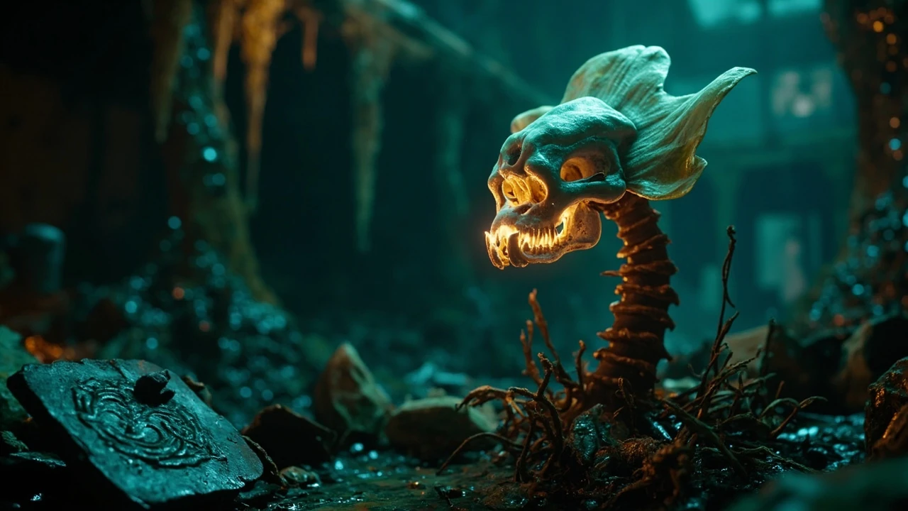 Skull Orchid Borderlands 4: What It Is, How to Find It, and What It Does