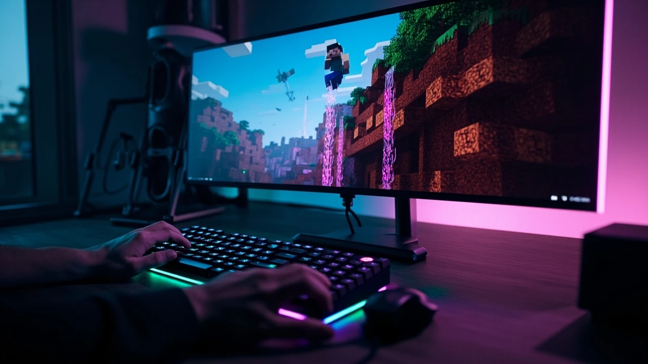 Cheat Minecraft: Commands, Console Codes, and Developer-Style Tools Explained