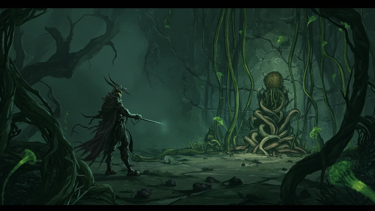 Silksong Twisted Bud: Quest Location, Boss Fight, and Rewards