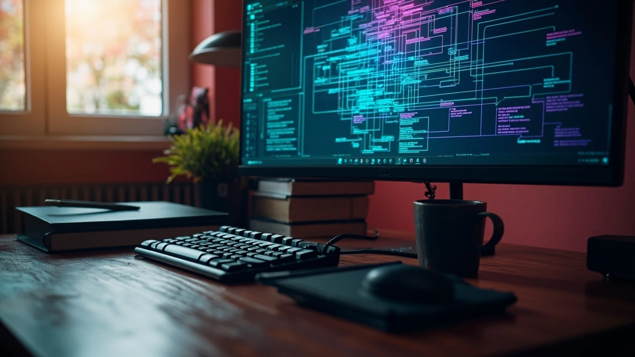 Project Helix in Game Development: A Practical Technical Breakdown