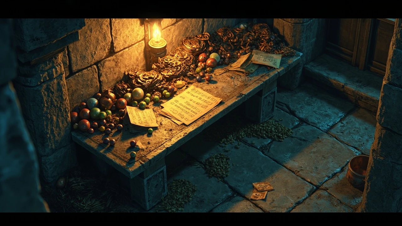 poe2 trade: how Path of Exile 2 trading works in early access