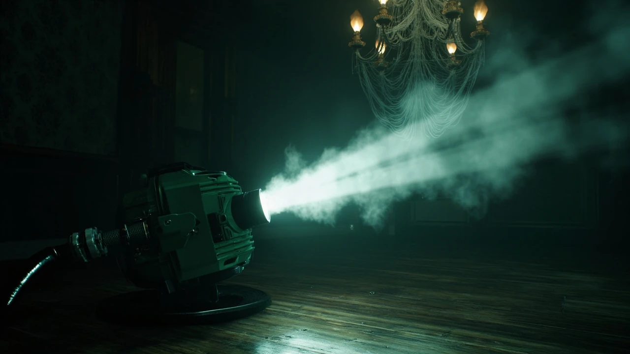 Luigi’s Mansion 2 walkthrough: full guide to every mission, boss, and gem