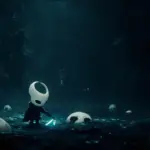 the abyss hollow knight