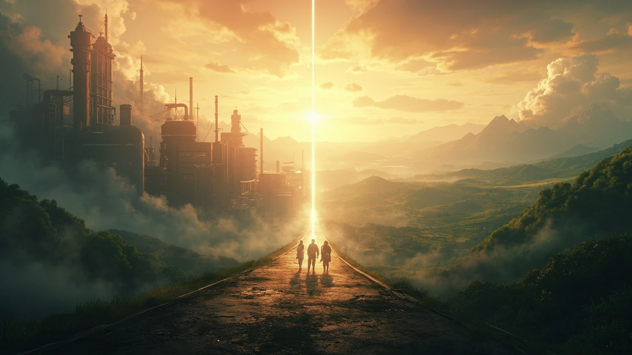 FF7 Walkthrough: A GameDev-Grade Route Through Final Fantasy VII